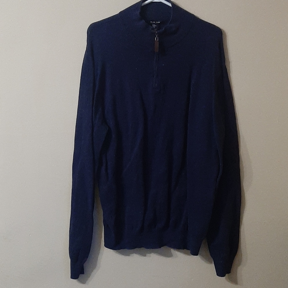Mark Law Sweater - XL